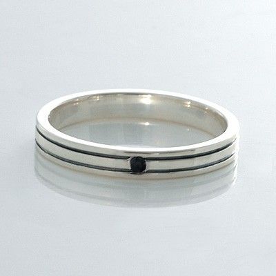 シルバーリング