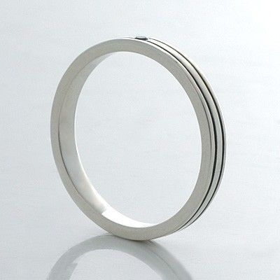 シルバーリング