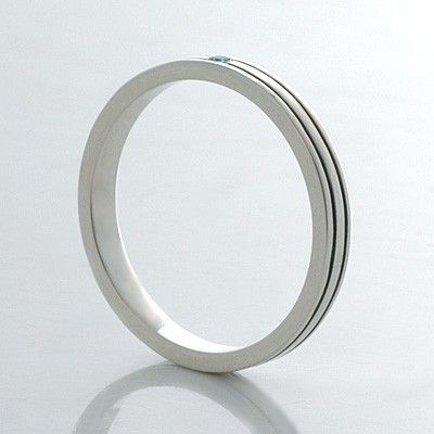 シルバーリング