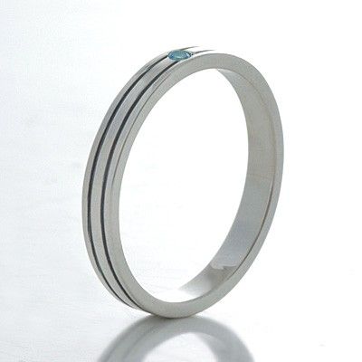 シルバーリング