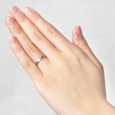 シルバーリング