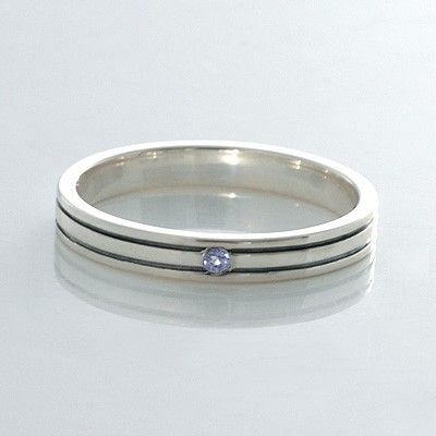 シルバーリング