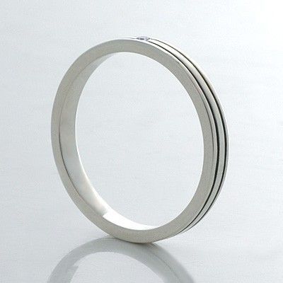 シルバーリング