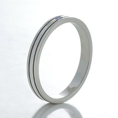 シルバーリング