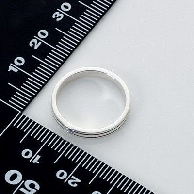 シルバーリング