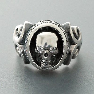 シルバーリング