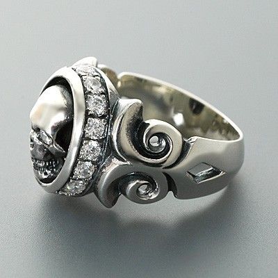 シルバーリング