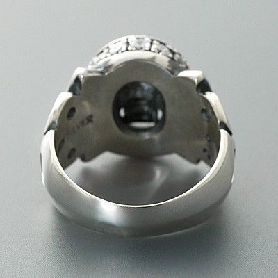 シルバーリング