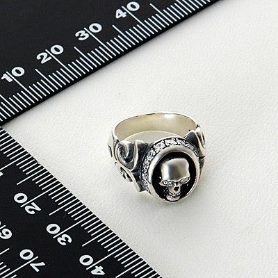 シルバーリング