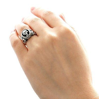 シルバーリング