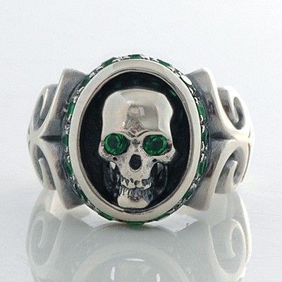 シルバーリング