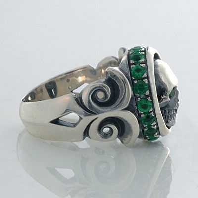 シルバーリング