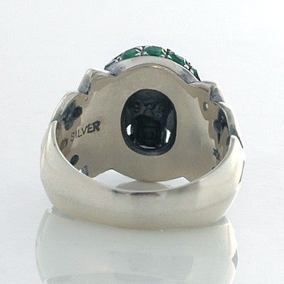 シルバーリング