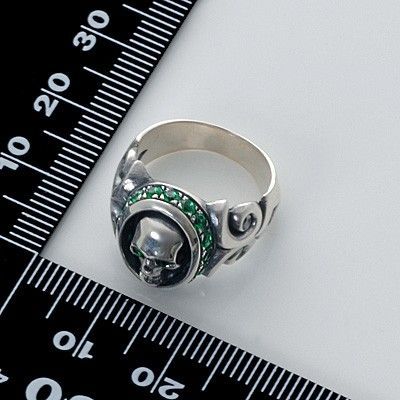 シルバーリング