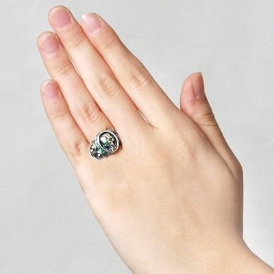 シルバーリング