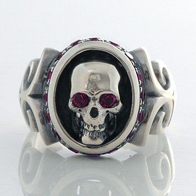 シルバーリング