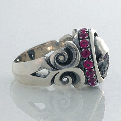 シルバーリング