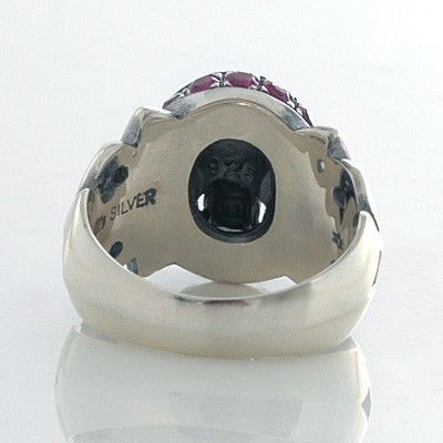 シルバーリング