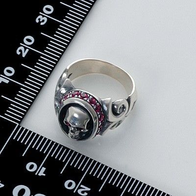 シルバーリング