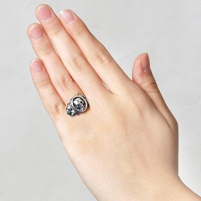 シルバーリング