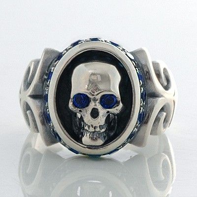 シルバーリング