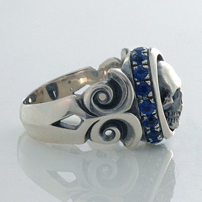 シルバーリング