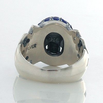 シルバーリング