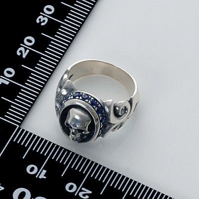 シルバーリング