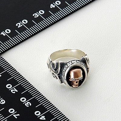 シルバーリング