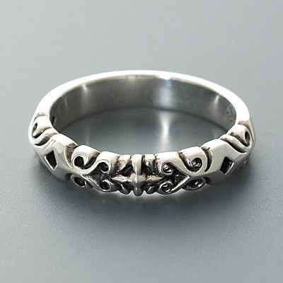 シルバーリング