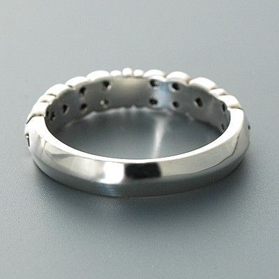 シルバーリング