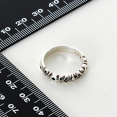 シルバーリング