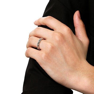 シルバーリング