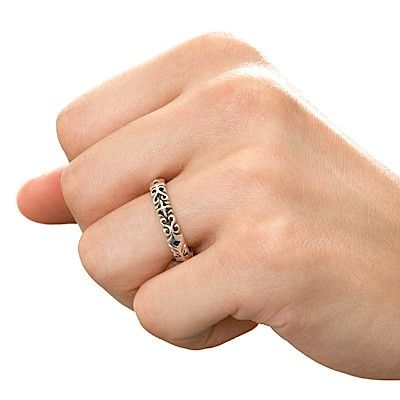 シルバーリング