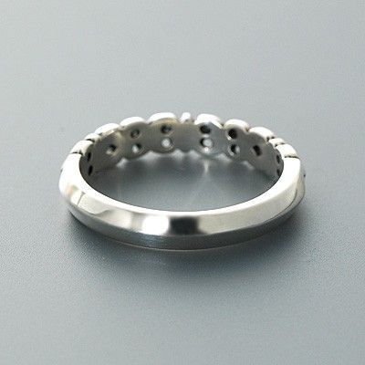 シルバーペアリング