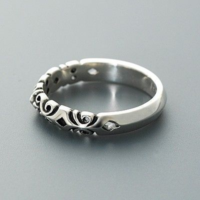 シルバーリング