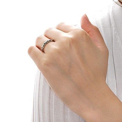 シルバーリング