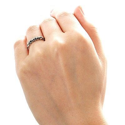 シルバーリング