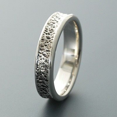 シルバーリング