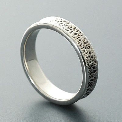 シルバーリング