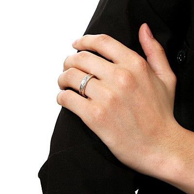 シルバーリング