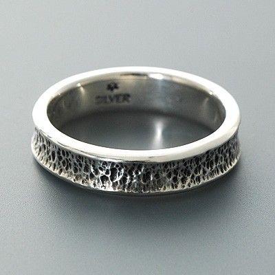 シルバーペアリング