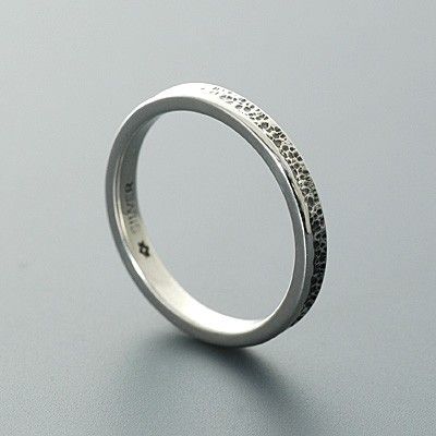 シルバーペアリング