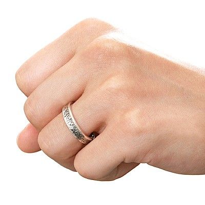 シルバーペアリング