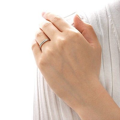 シルバーペアリング