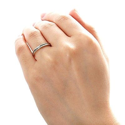 シルバーペアリング