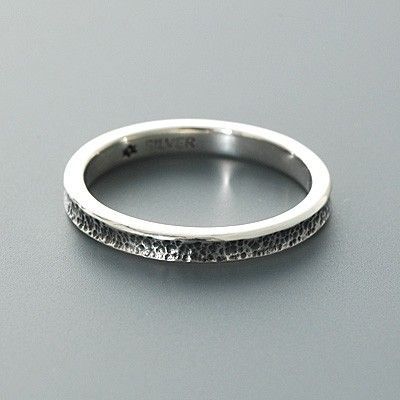 シルバーリング