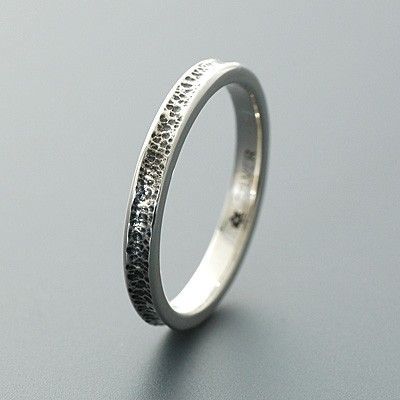 シルバーリング