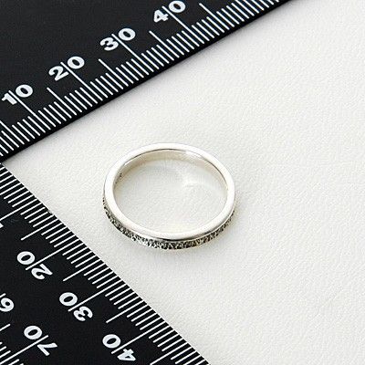 シルバーリング