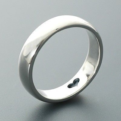 シルバーリング